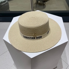 Christian Dior Caps